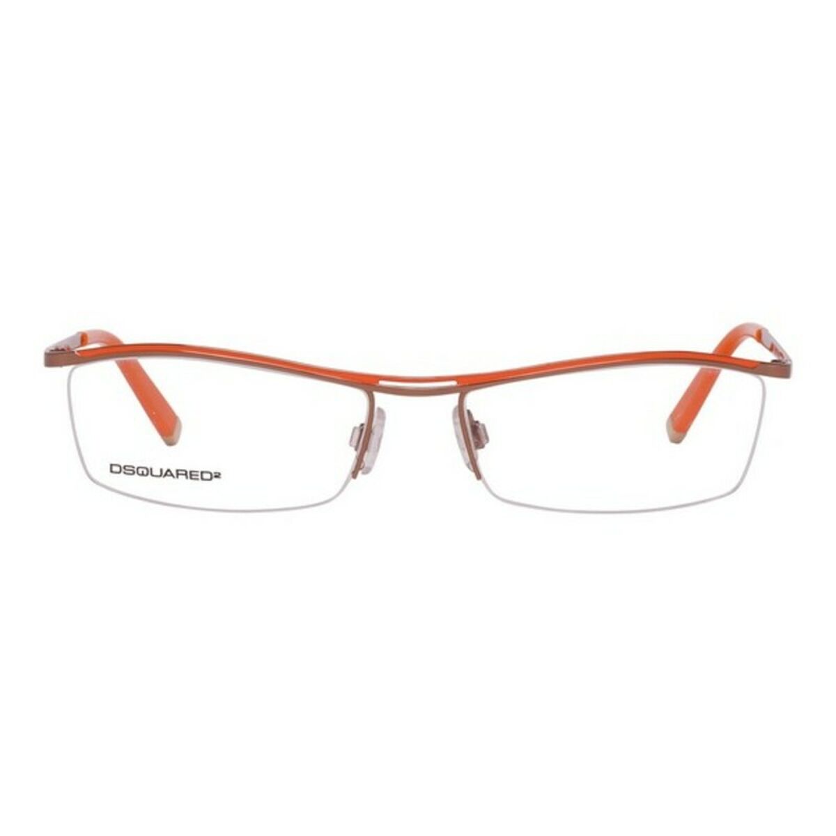 Brillestel Dsquared2 Ø 53 mm
